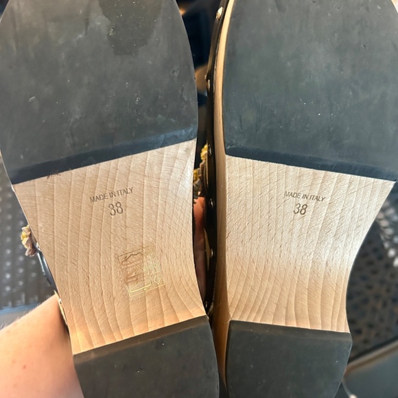 Fabrizio Viti Clogs - Picture 3 of 3